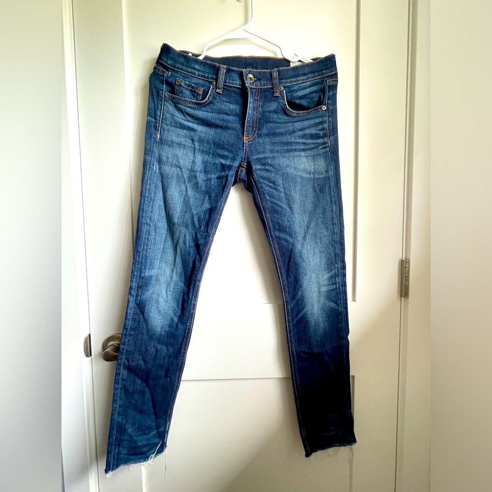 Rag & bone Jeans, The Dre, Women’s Size 27